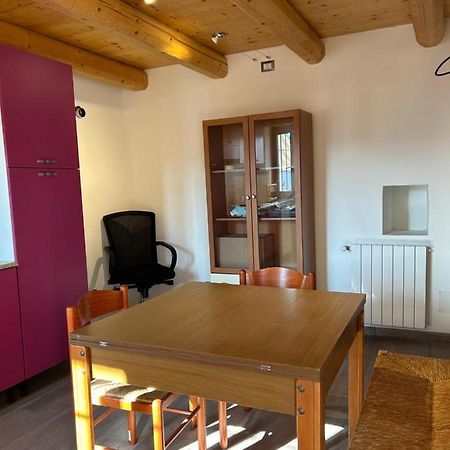 Casa Malva Appartamento Marisa Ed Appartamento Bouganville Cossogno Buitenkant foto