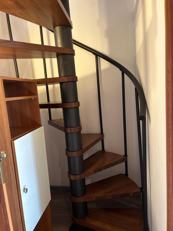Casa Malva Appartamento Marisa Ed Appartamento Bouganville Cossogno Buitenkant foto